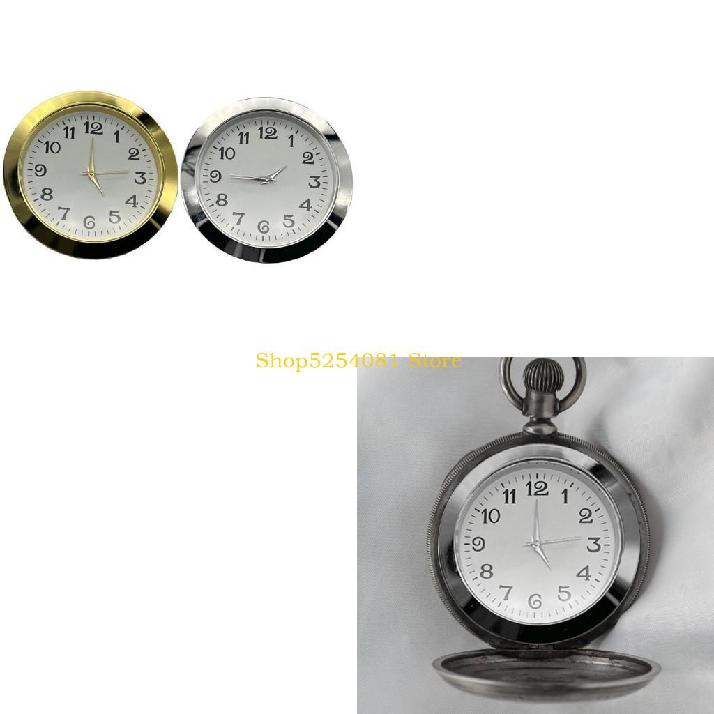 Luxury Watch With Arabic Numerals - AXYC DIY ve Profesyonel Saatçiler İçin