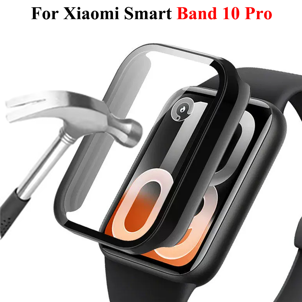 Xiaomi Luxury Watch - Xiaomi Mi Band 10 Pro Akıllı