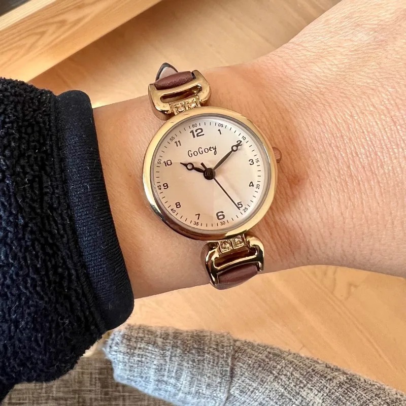 Sıcak Satış Klasik kadın saati - Luxury Watch With Arabic Numerals incelemesi ve fiyatı
