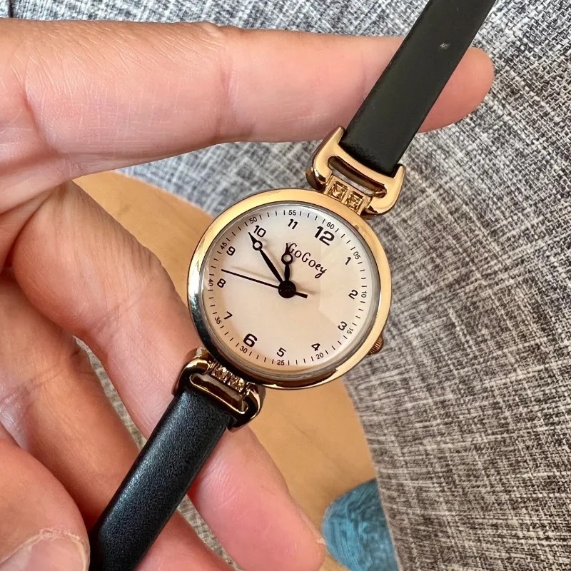 Sıcak Satış Klasik kadın saati - Luxury Watch With Arabic Numerals incelemesi ve fiyatı