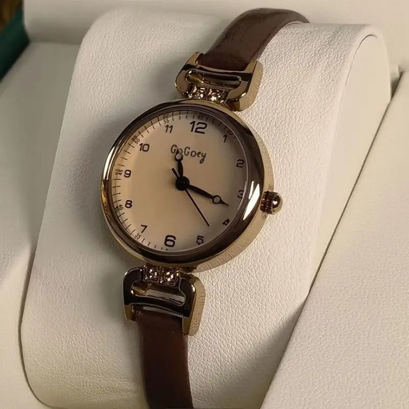 Sıcak Satış Klasik kadın saati - Luxury Watch With Arabic Numerals incelemesi ve fiyatı