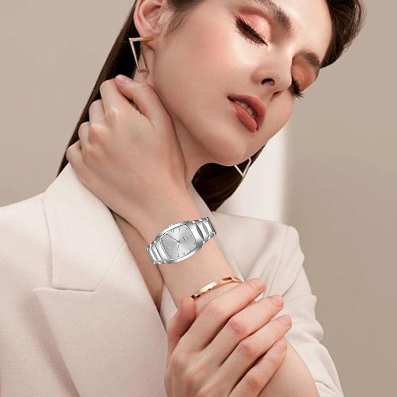 LIGE 2026 yeni Kadın Saati İş  - Luxury Watch With Bracelet incelemesi ve fiyatı