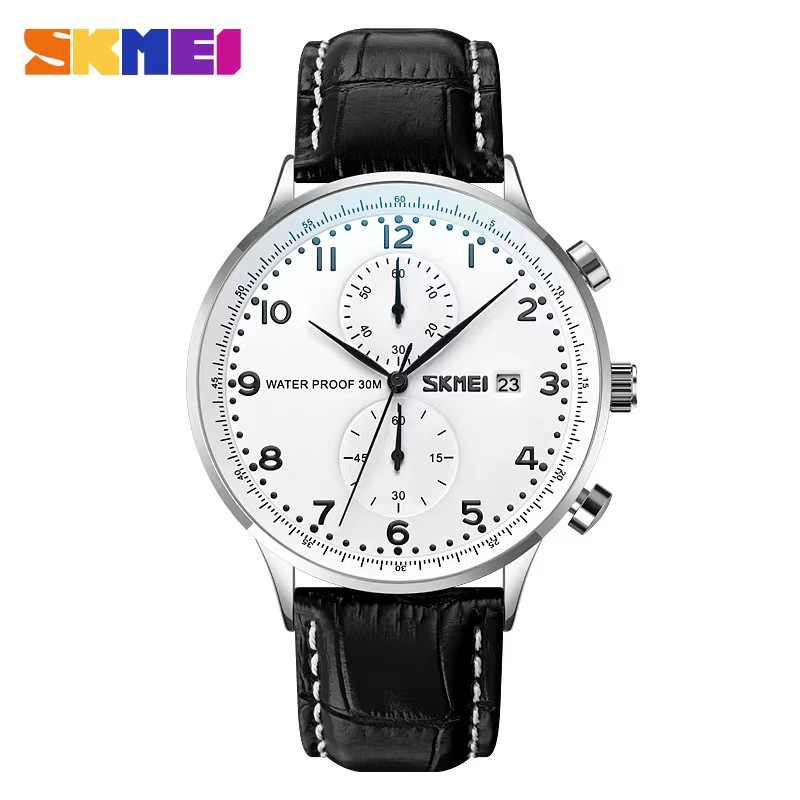 SKMEI 9301 Erkek Üst Marka Lük - Open Heart Watch incelemesi ve fiyatı