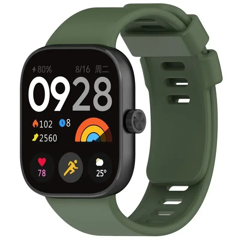 Xiaomi Mi Band 9 Pro için Resm - Xiaomi Luxury Watch incelemesi ve fiyatı