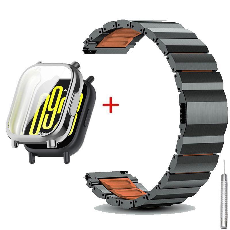 Redmi Watch 6/5/4 3Active 5Act - Xiaomi Luxury Watch incelemesi ve fiyatı