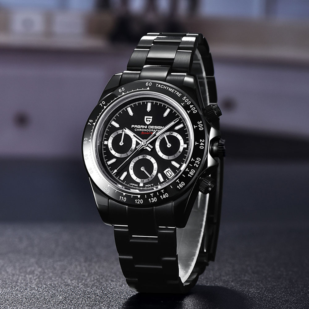 PD-1644 PAGANI DESIGN 2026 Yen - Luxury Watch Men incelemesi ve fiyatı