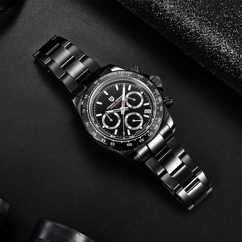 PD-1644 PAGANI DESIGN 2026 Yen - Luxury Watch Men incelemesi ve fiyatı