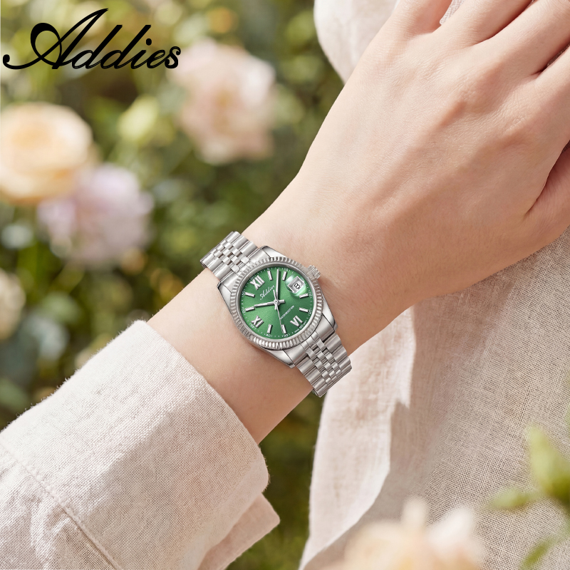 Addies Kadınlar için Yüksek Ka - Luxury Watch With Bracelet incelemesi ve fiyatı