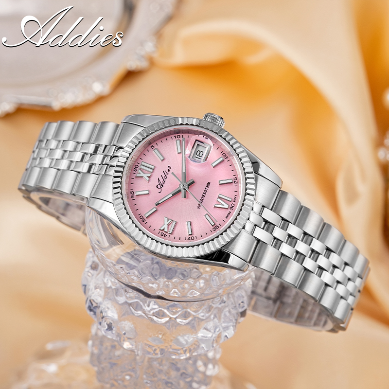 Addies Kadınlar için Yüksek Ka - Luxury Watch With Bracelet incelemesi ve fiyatı