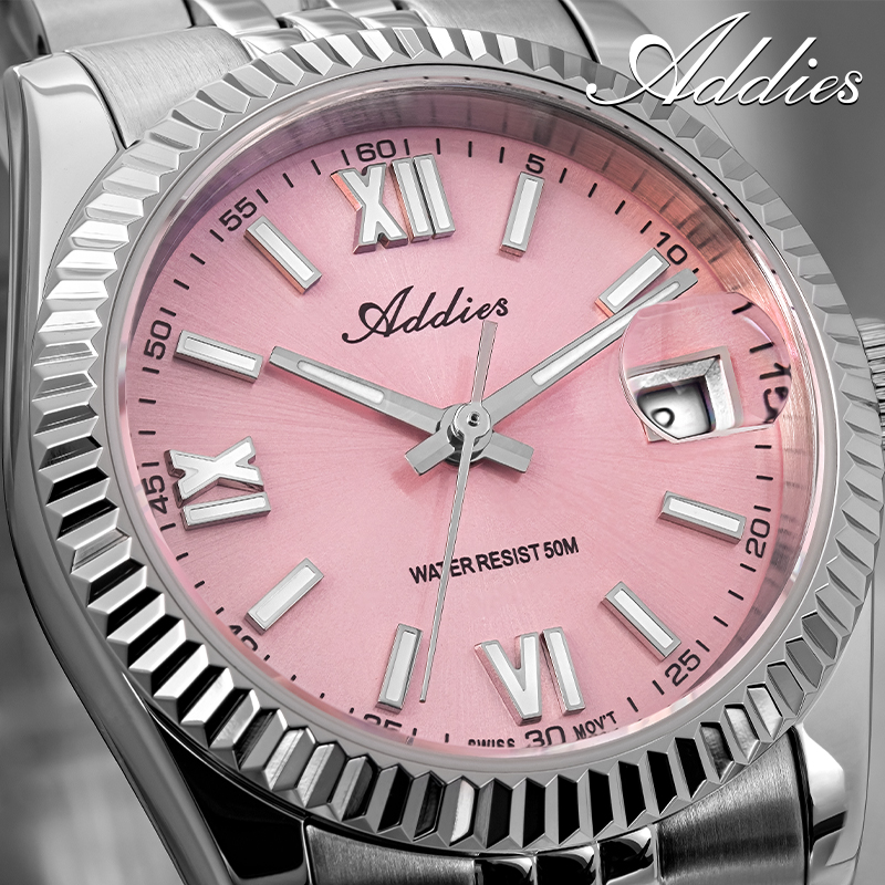 Addies Kadınlar için Yüksek Ka - Luxury Watch With Bracelet incelemesi ve fiyatı