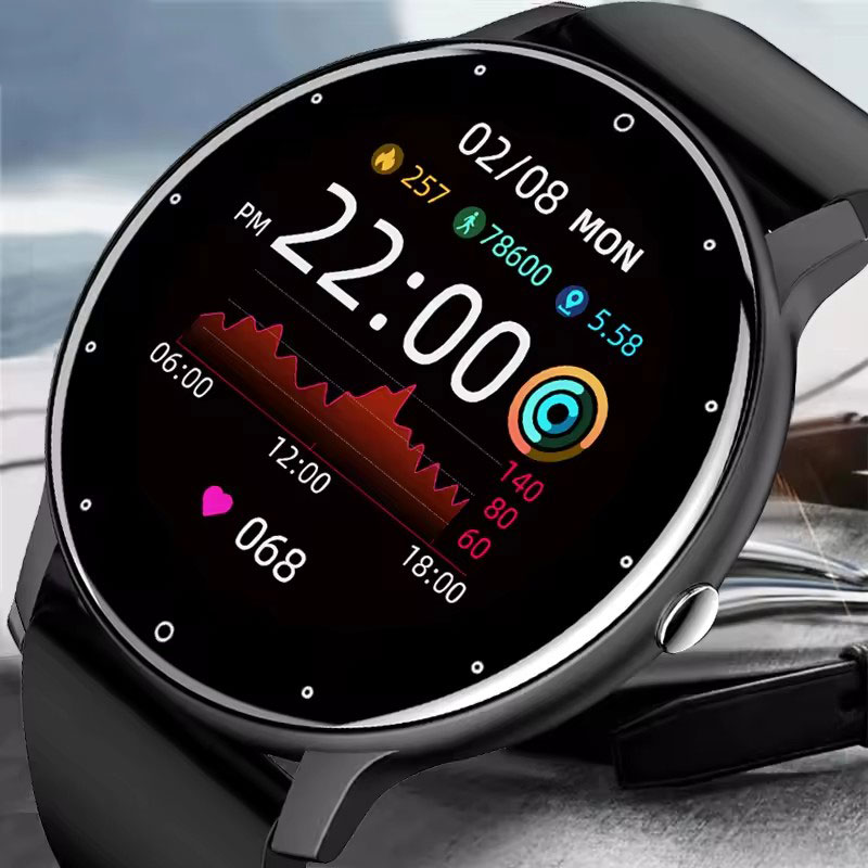 2025 Yeni Akıllı Saat Erkek Ka - Gmt Dual Timezone Watch incelemesi ve fiyatı
