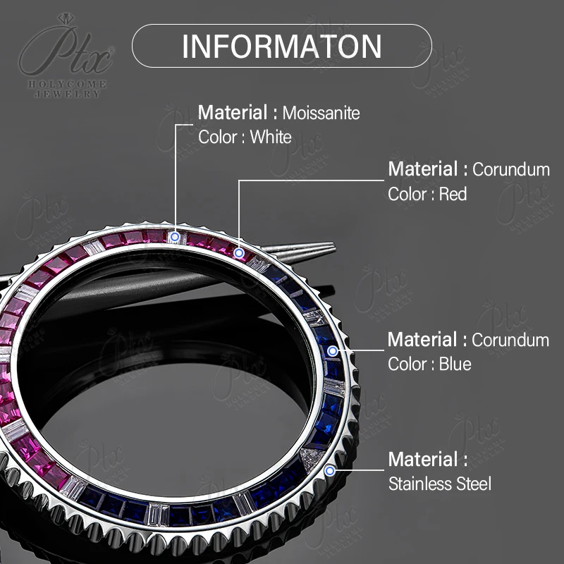 Fit 40.30mm Lüks İzle Çerçeve  - Luxury Watch And Price incelemesi ve fiyatı