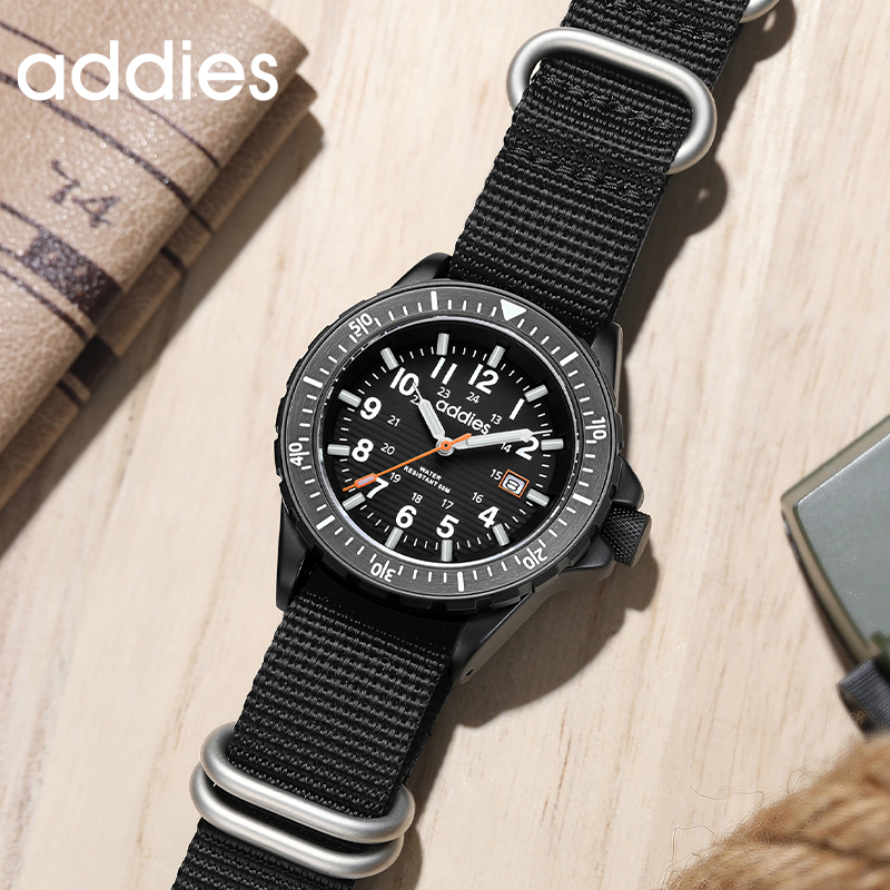 ADDIES 2026 Yeni erkek Spor Ku - Field Watch Military incelemesi ve fiyatı