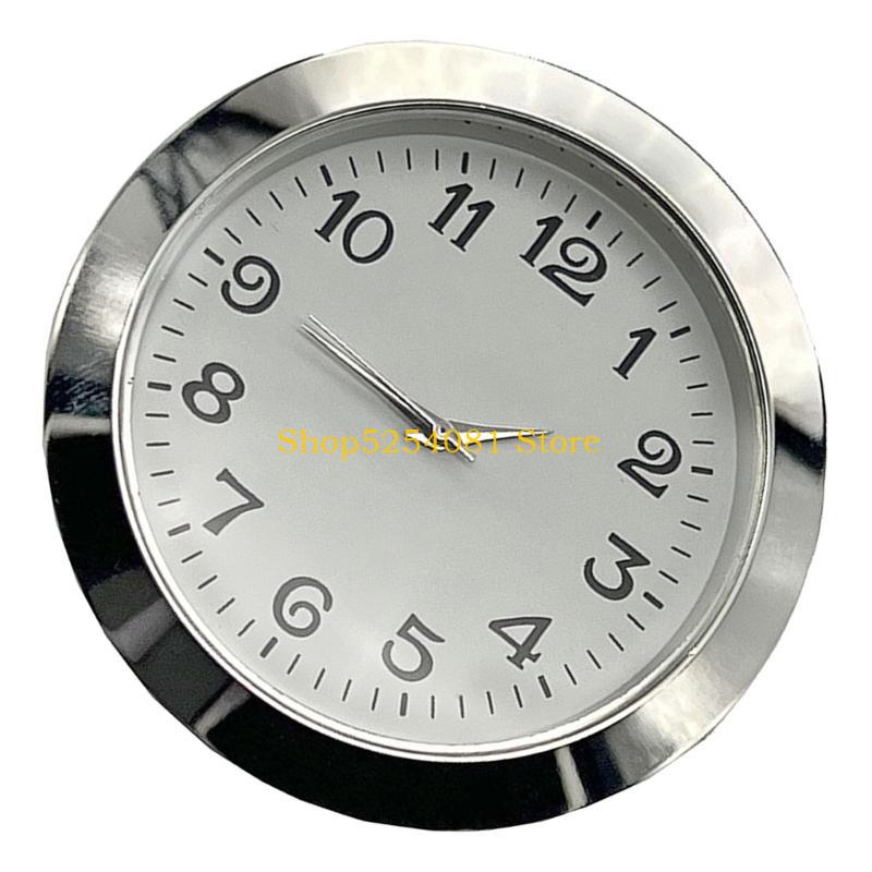 AXYC DIY ve Profesyonel Saatçi - Luxury Watch With Arabic Numerals incelemesi ve fiyatı