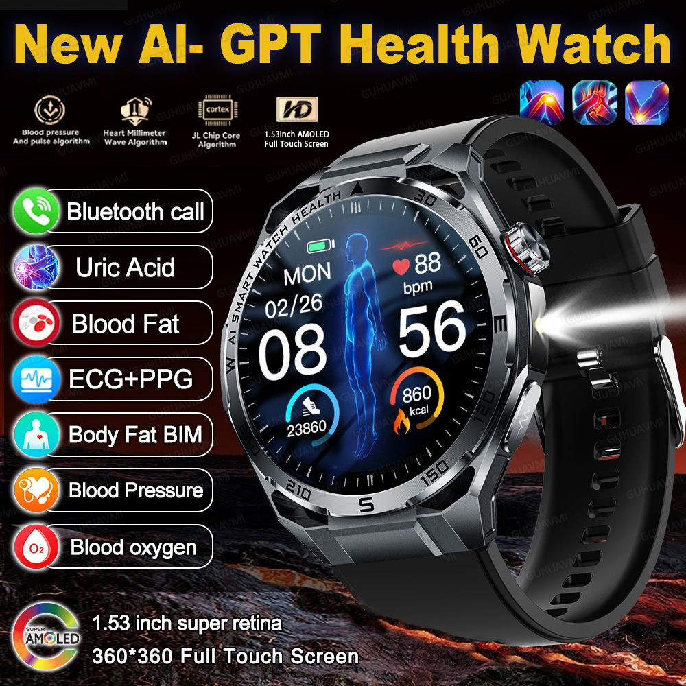 2026 Yeni Hassas Yapay Zeka Ta - Gmt Dual Timezone Watch incelemesi ve fiyatı
