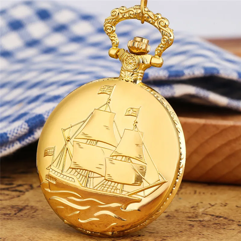 Lüks Sarı Altın Yelken Kanvas  - Luxury Watch With Arabic Numerals incelemesi ve fiyatı
