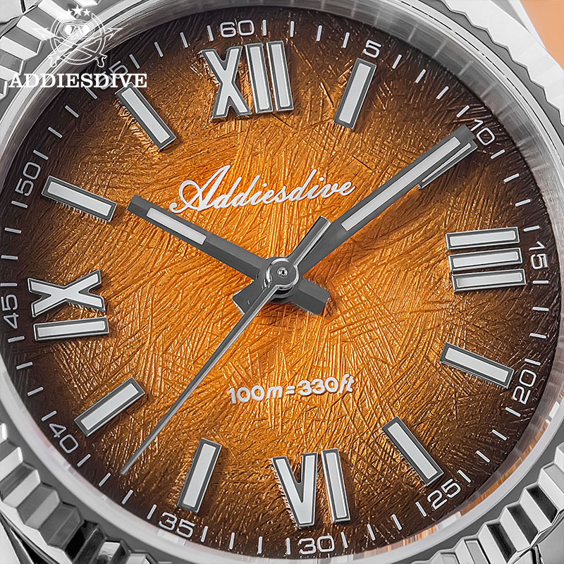 ADDIESDIVE Zarif Kadın Saati L - Luxury Watch With Bracelet incelemesi ve fiyatı