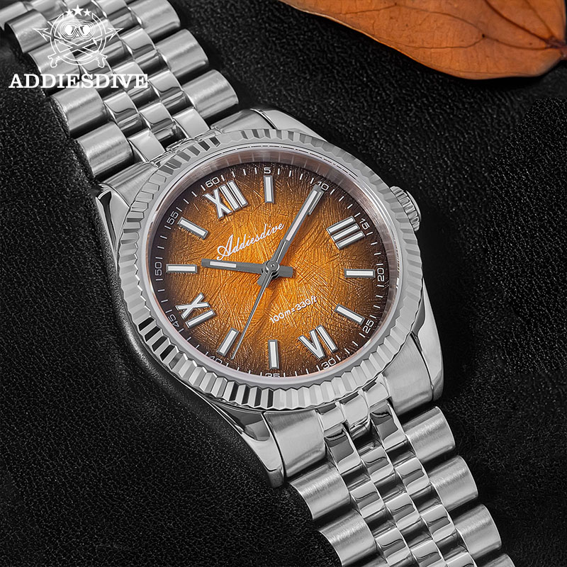 ADDIESDIVE Zarif Kadın Saati L - Luxury Watch With Bracelet incelemesi ve fiyatı
