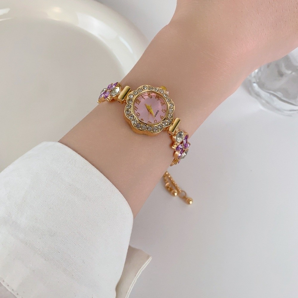 Moda Taklidi Kadın Kuvars İzle - Open Heart Watch incelemesi ve fiyatı
