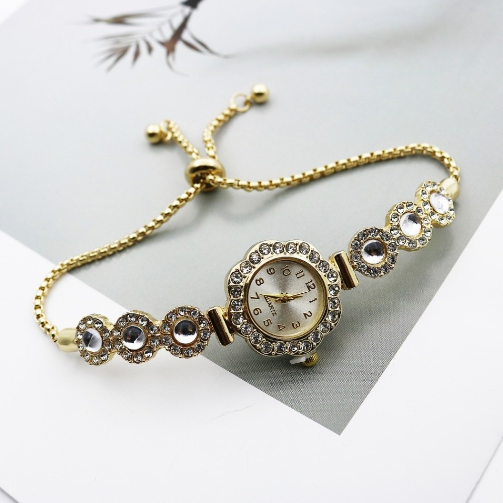 Moda Taklidi Kadın Kuvars İzle - Open Heart Watch incelemesi ve fiyatı
