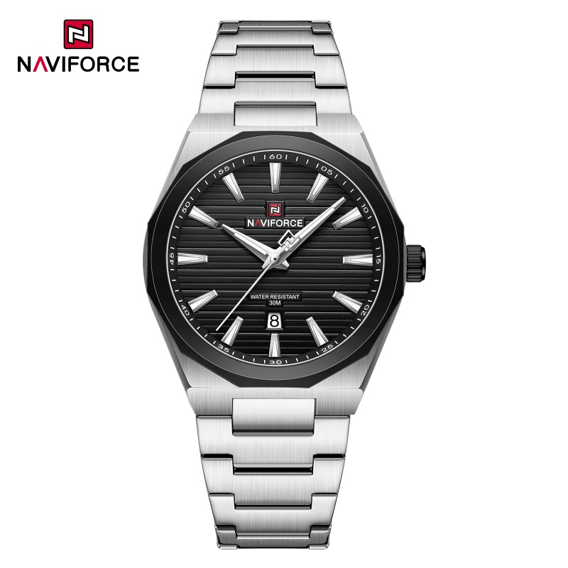 NAVIFORCE erkek askeri spor sa - Field Watch Military incelemesi ve fiyatı