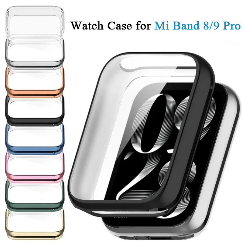 Yumuşak TPU Kılıf Xiaomi Mi ba - Xiaomi Luxury Watch incelemesi ve fiyatı