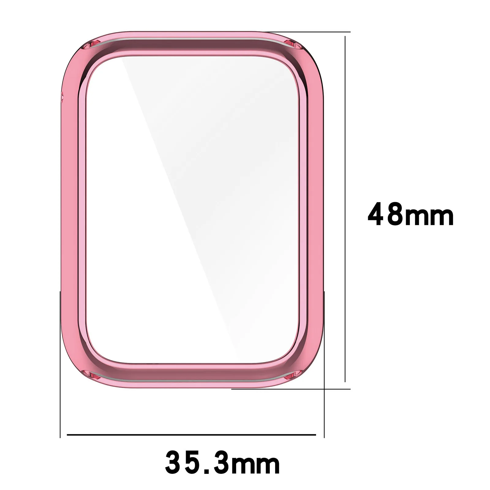 Yumuşak TPU Kılıf Xiaomi Mi ba - Xiaomi Luxury Watch incelemesi ve fiyatı