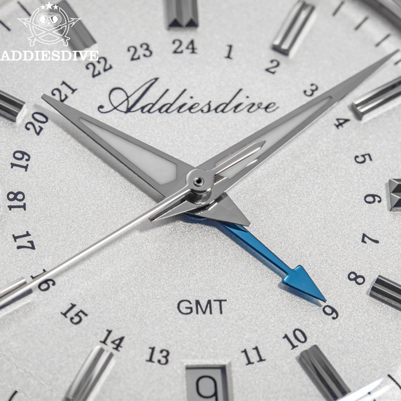 ADDIESDIVE Sıcak Marka 36mm Lü - Luxury Watch With Bracelet incelemesi ve fiyatı