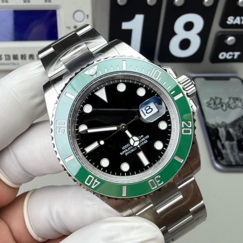 Toptan Fiyat VS Fabrika 3235 M - Luxury Watch And Price incelemesi ve fiyatı
